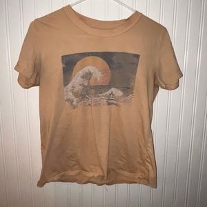 PacSun T-shirt